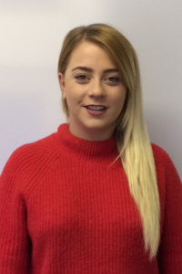 Sophie Beer - Strategy Education