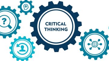 Creative/Critical Thinking in the English Curriculum