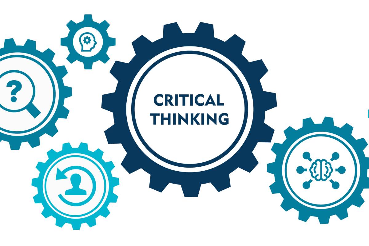 Critical Thinking in the English Curriculum