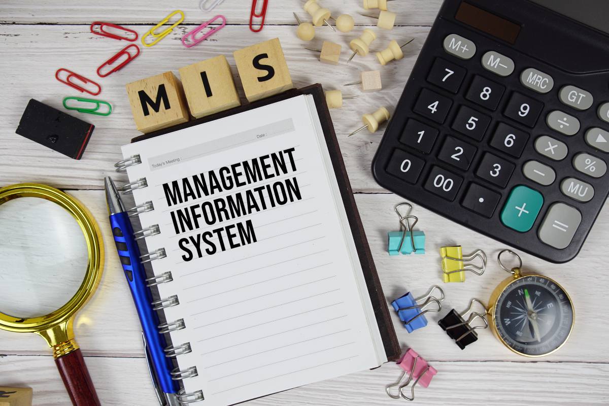 Management Information Systems (MIS)