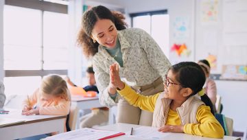 From Instinct to Insight: What Makes Expert Teachers See Behaviour Differently?