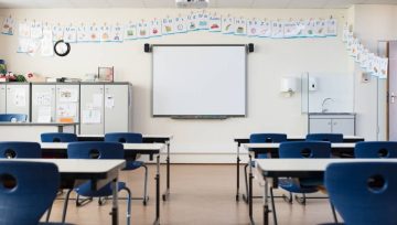 Time to Break the Habit: Why Learning Styles Are Holding Classrooms Back