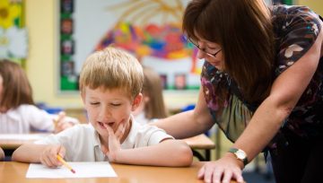 Supporting Disruptive Behaviour and Emotional Barriers to Learning: Could Educational Psychotherapy Be the Missing Link?
