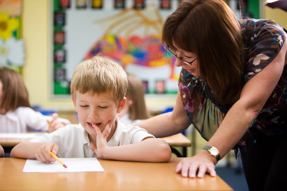 Could Educational Psychotherapy Be the Missing Link?