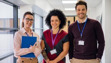Teacher Voice in Education Research: Why It Matters for Schools and Recruitment