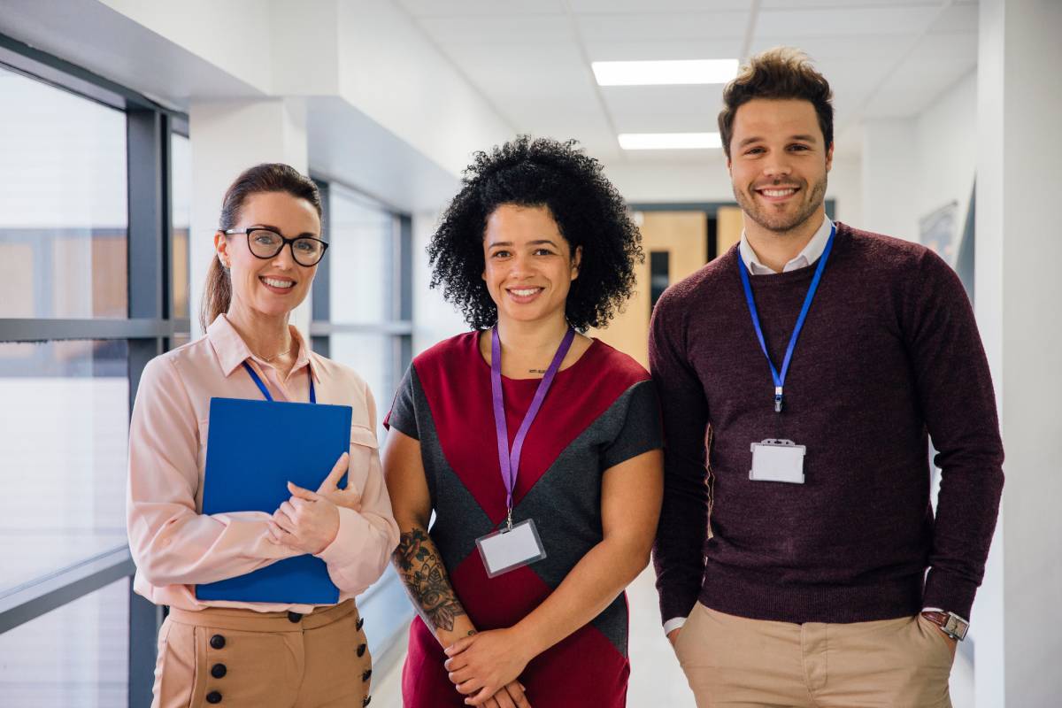 Teacher Voice in Education