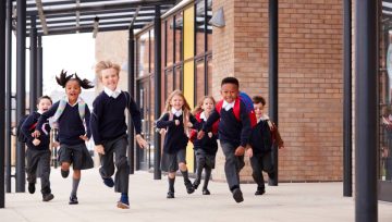 Behaviour in English Schools: Progress, Perception, and the Reality Behind the Data