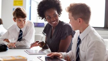 Five Simple Words That Can Transform Your Behaviour Conversations