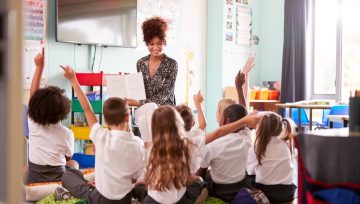 Why the Move from CPD to Professional Learning Feels Long Overdue in Education