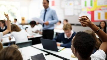 Smart Seating: How a Simple Classroom Seating Plan Can Lighten the Load