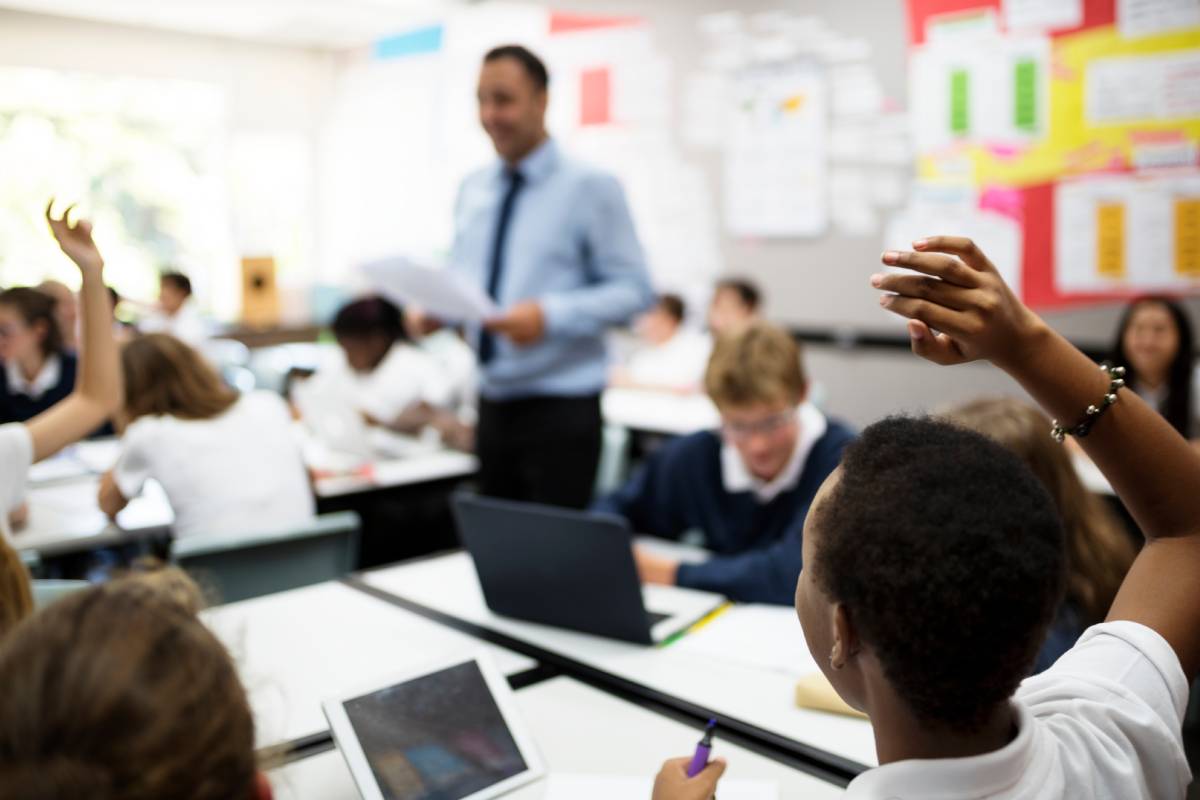 How a Simple Classroom Seating Plan Can Lighten the Load