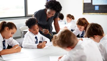 Is Student Voice being heard?