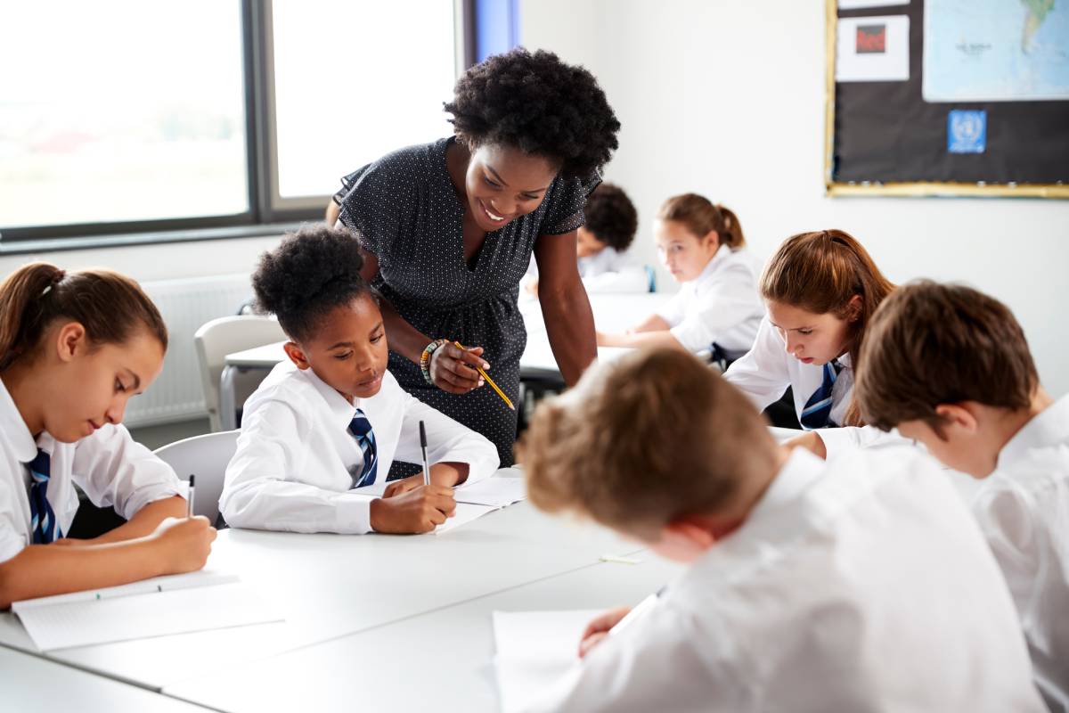 What Actually Improves Engagement and Learning?