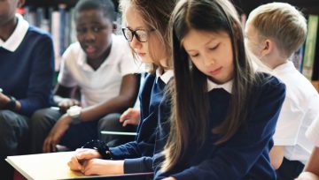 Effective Teaching Strategies: Small Classroom Changes That Make a Big Difference