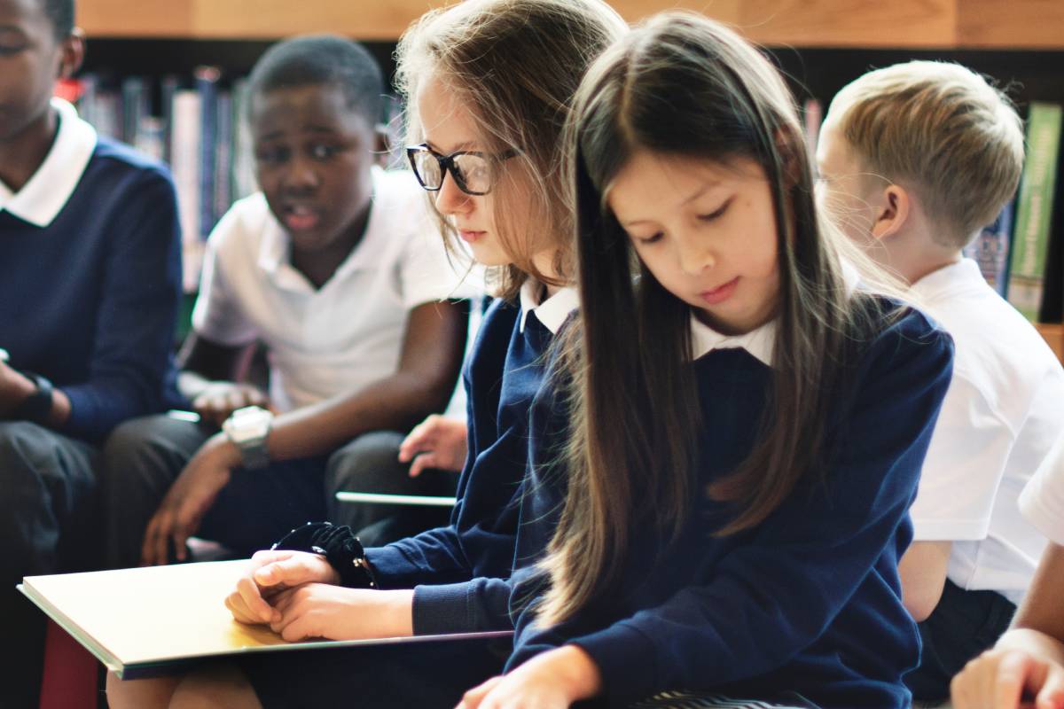 Small Classroom Changes That Make a Big Difference