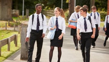 Beyond the Register: Rethinking How Schools Tackle Pupil Absence and Improve Attendance