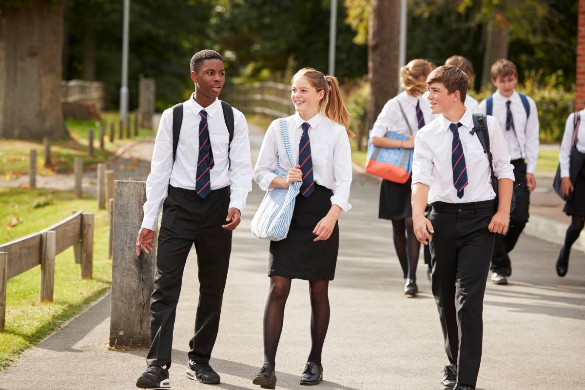Rethinking How Schools Tackle Pupil Absence and Improve Attendance