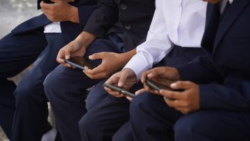 Phone-Free Schools: Is Banning Smartphones the Best Way Forward?