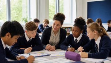 Adaptive Teaching and SEND: How Much Can We Really Ask of Teachers?