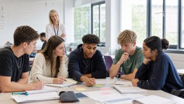 From Being Taught to Learning Independently: Why Metacognition Matters Post-16